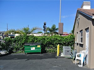 Outdoor Units, Long Beach, CA